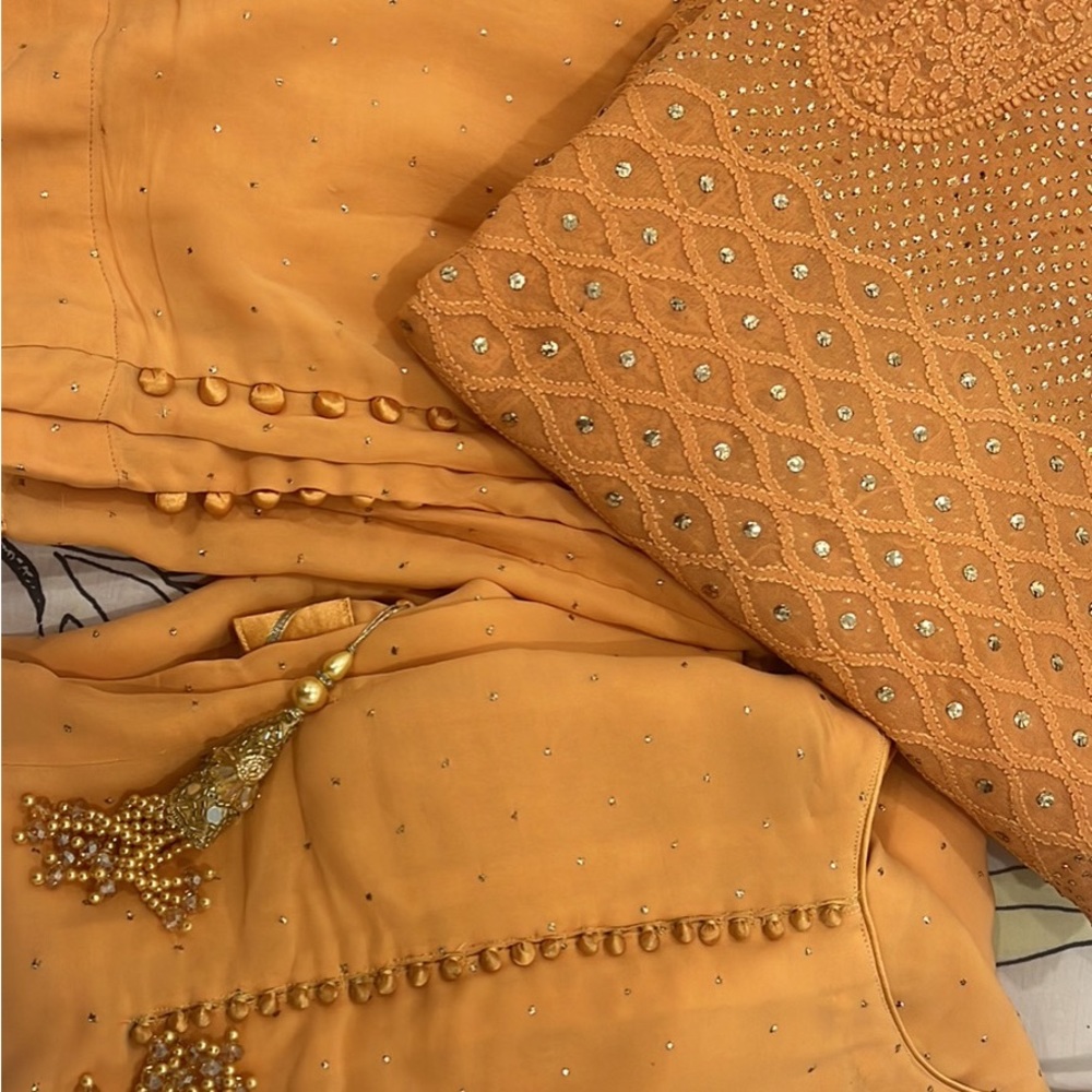 Indian wear 38-40 size